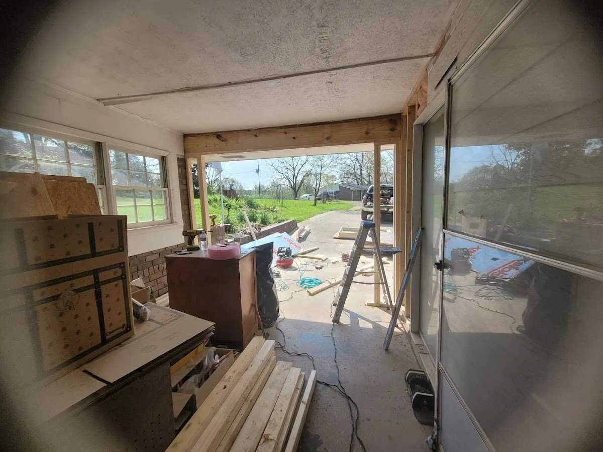 Air movers and dehumidifier for Drying & Dehumidification in Davie